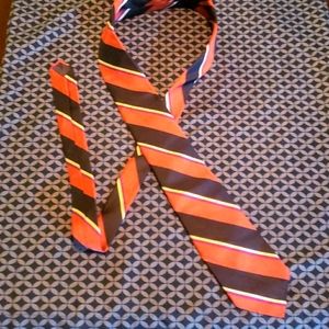 Chaps Ralph Lauren tie
